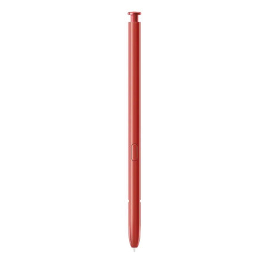 Samsung Galaxy Note 10/Note 10 Plus Stylus Pen Red