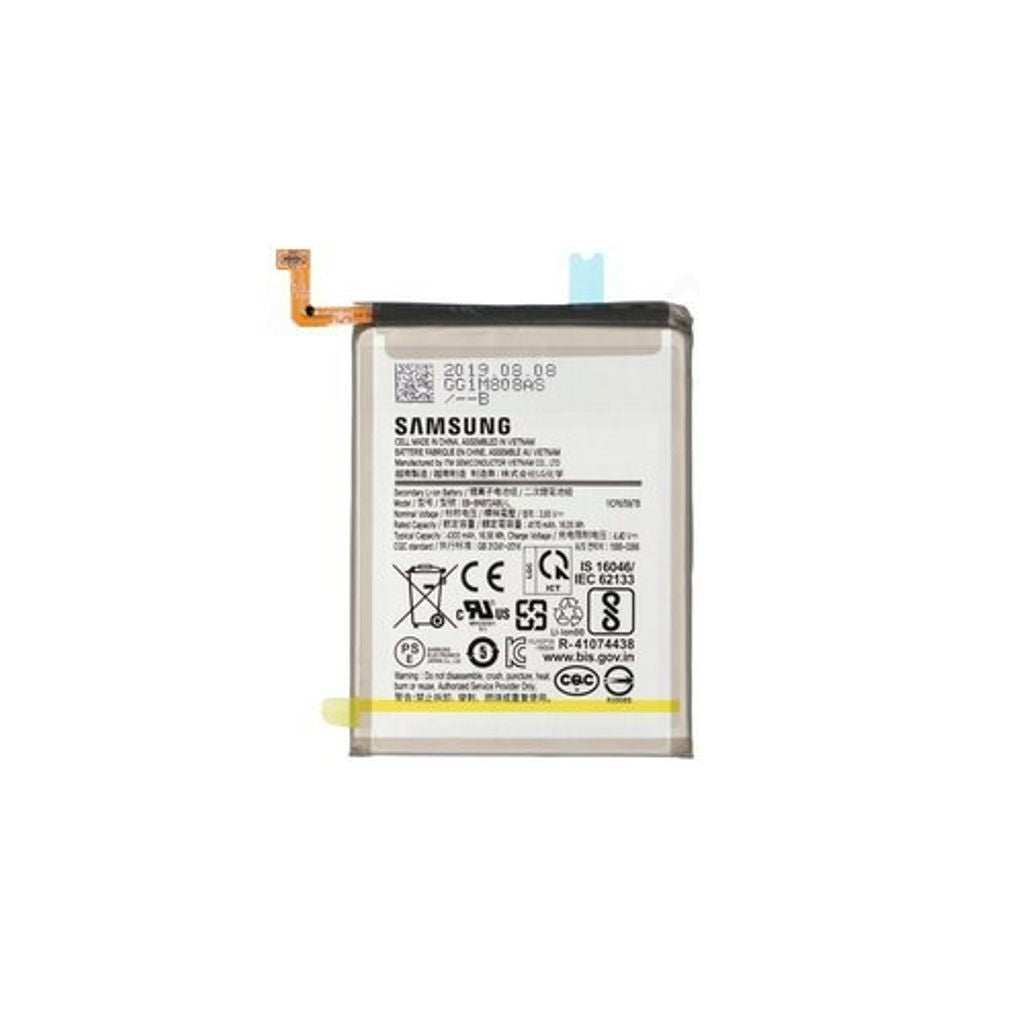 Samsung Galaxy Note 10 Plus Battery - Original