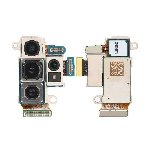 Samsung Galaxy Note 10 Plus Rear Camera - Original