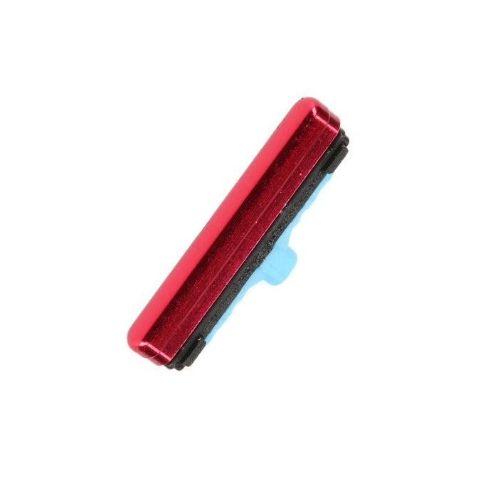 Samsung Galaxy Note 10 Power Button - Aura Red