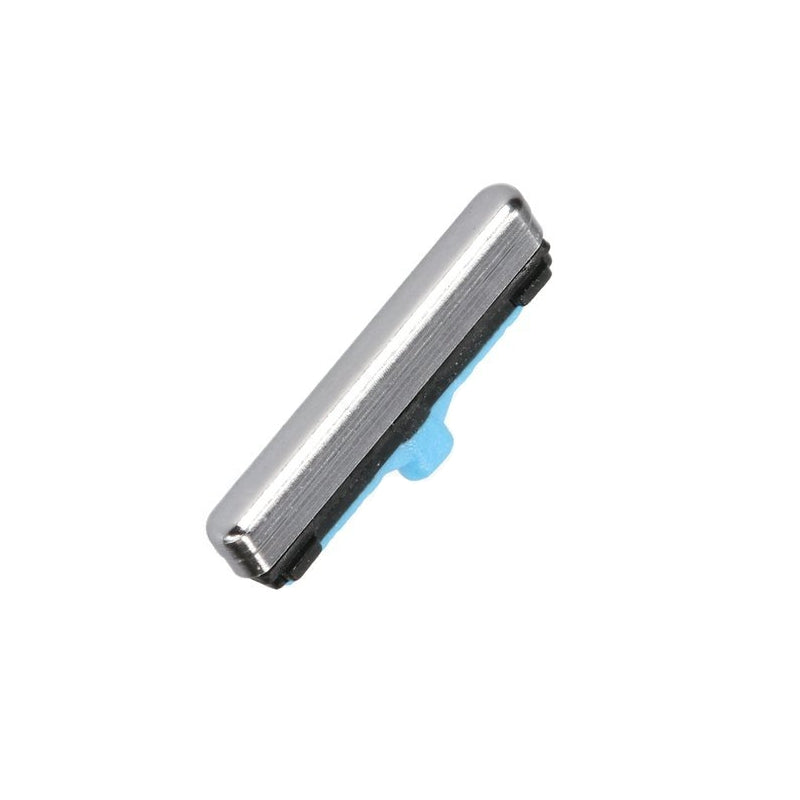 Samsung Galaxy Note 10 Power Button - Silver