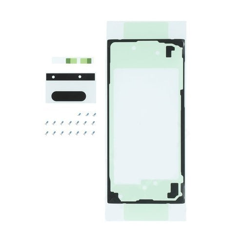 Samsung Galaxy Note 10 Tape Set with Screws