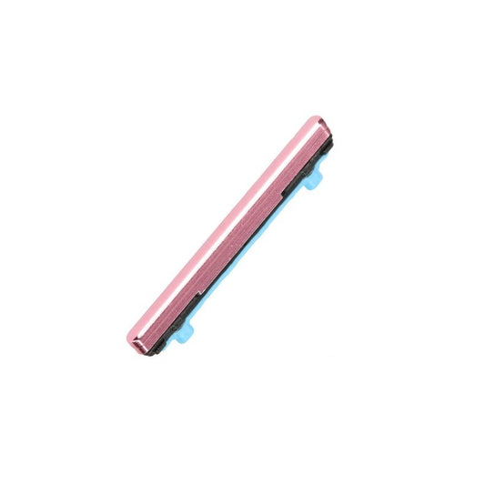 Samsung Galaxy Note 10 Volume Button - Aura Pink