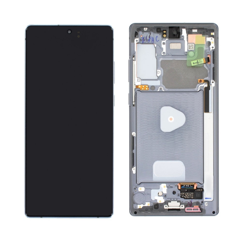 Samsung Galaxy Note 20 Display - Mystic Grey