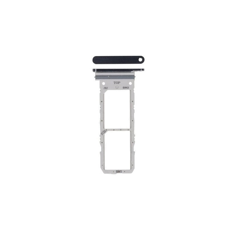 Samsung Galaxy Note 20 Dual SIM Card Holder - Grey