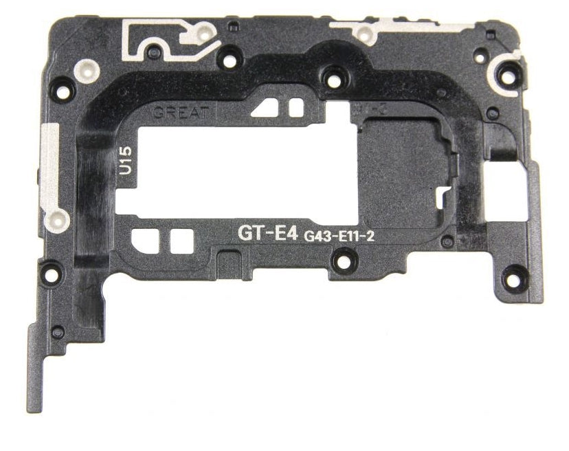 Samsung Galaxy Note 8 LDS-antenn