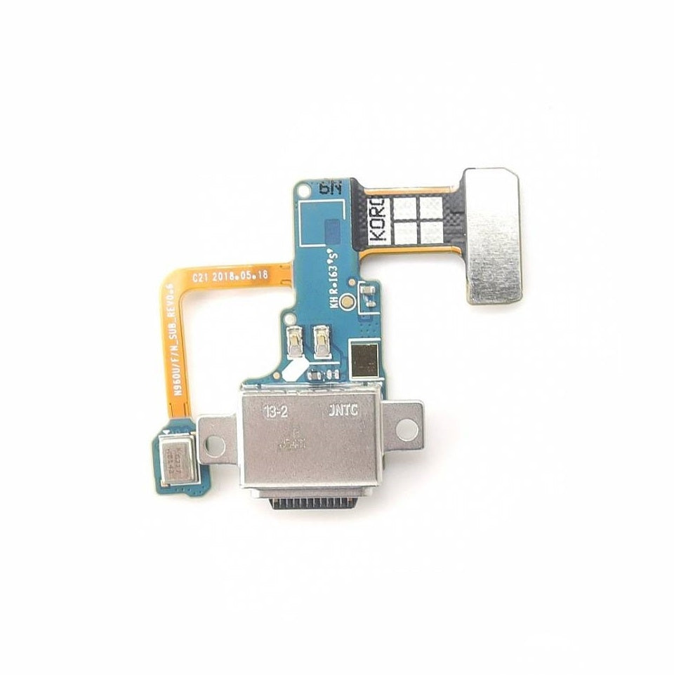 Samsung Galaxy Note 9 Charging connector - Original