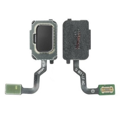 Samsung Galaxy Note 9 Fingerprint Sensor Original - Black