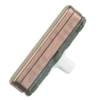 Samsung Galaxy Note 9 Power button - Original - Brown