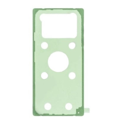 Samsung Galaxy Note 9 Self-adhesive tape for back