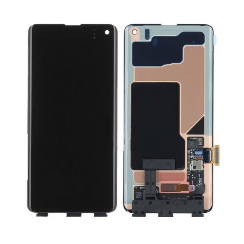 Samsung Galaxy S10 LCD Display Original - Black