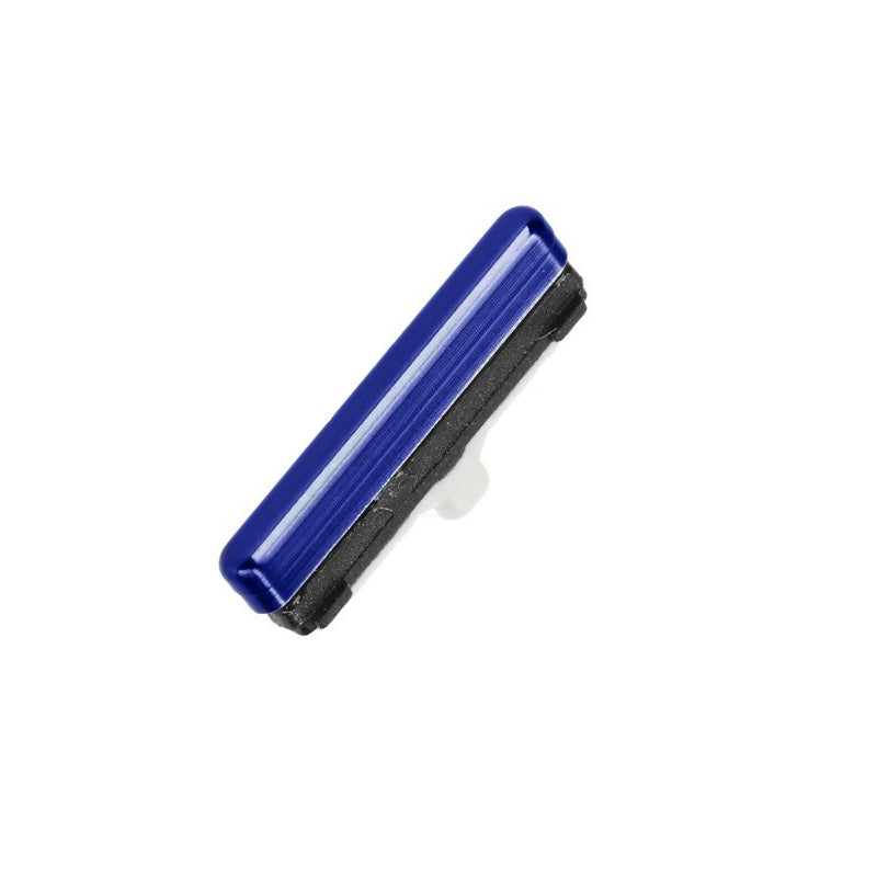 Samsung Galaxy S10 Lite Power Button - Blue
