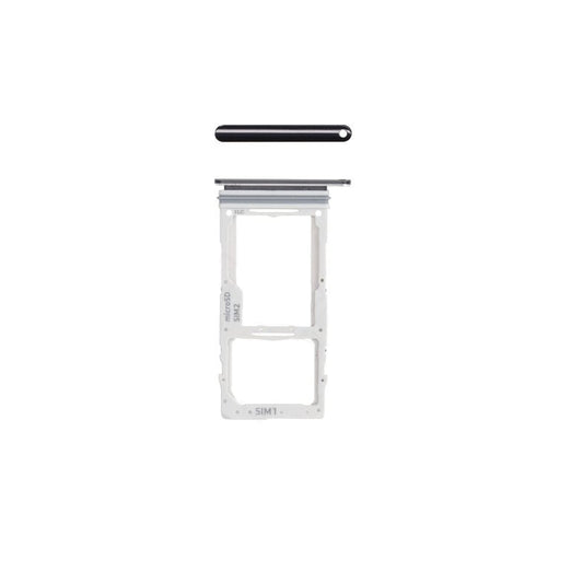 Samsung Galaxy S10 Lite SIM card holder - Black
