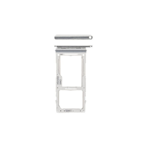 Samsung Galaxy S10 Lite Sim card holder - White