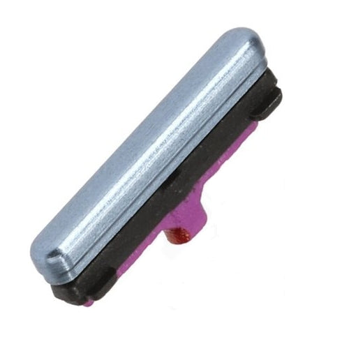 Samsung Galaxy S10 Power Button - Blue
