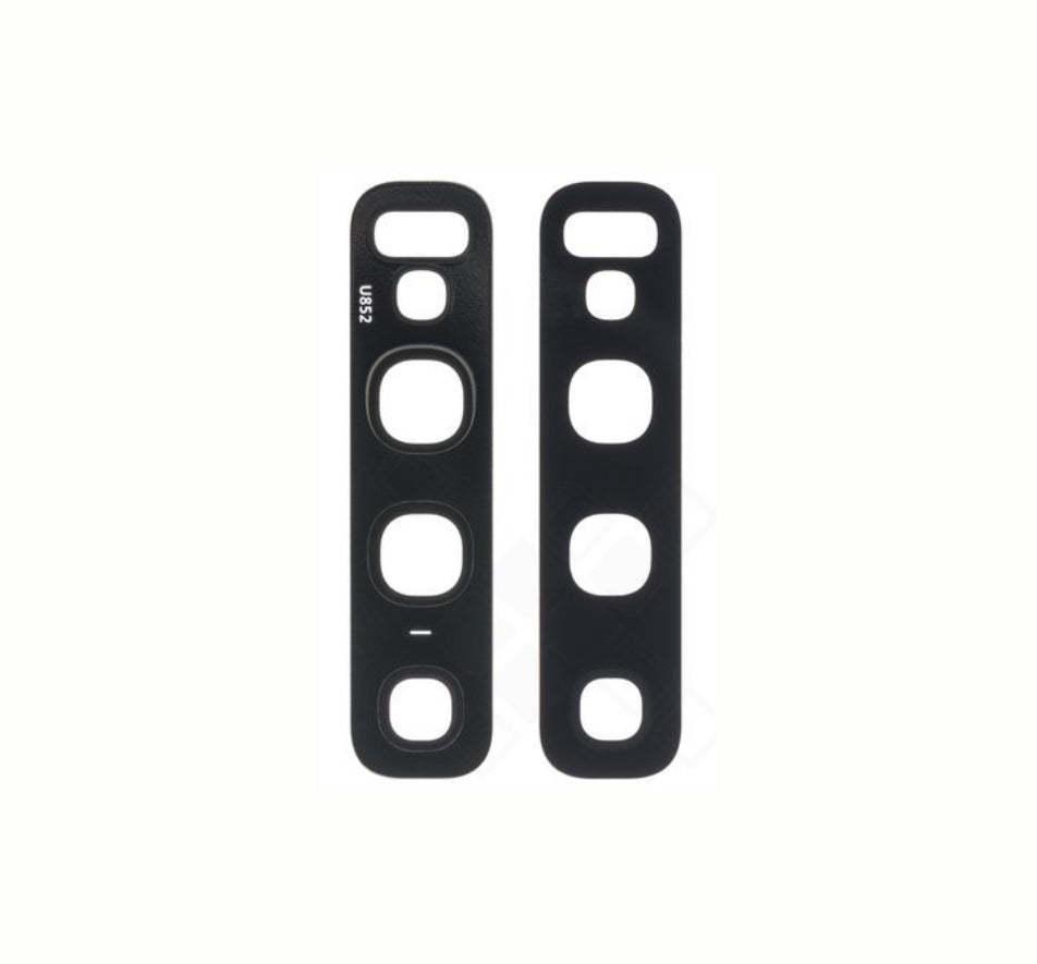 Samsung Galaxy S10 & S10 Plus Camera Lens - Black