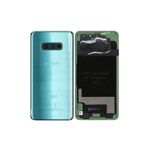 Samsung Galaxy S10e Back Duos - Green