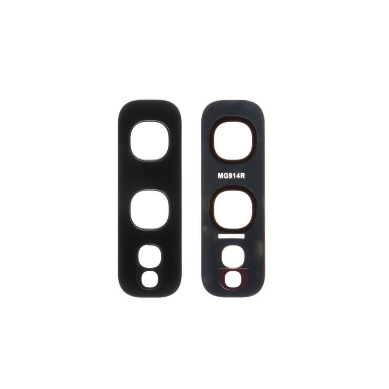 Samsung Galaxy S10e Camera Lens - Black