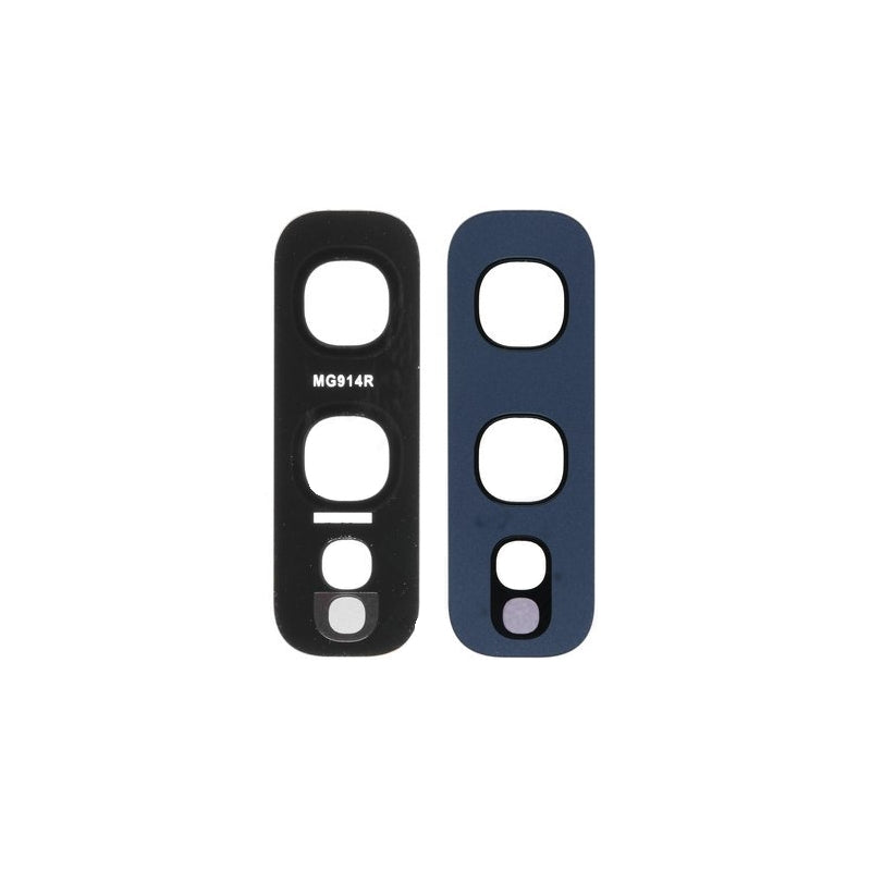 Samsung Galaxy S10e Camera Lens - Blue