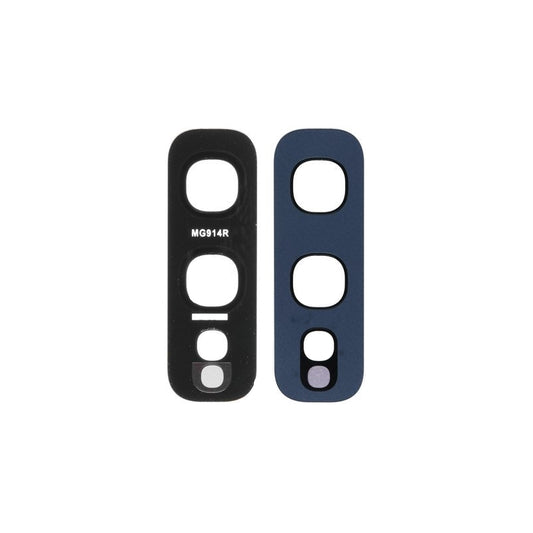 Samsung Galaxy S10e Camera Lens - Blue