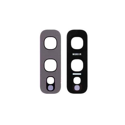 Samsung Galaxy S10e Camera Lens - Silver