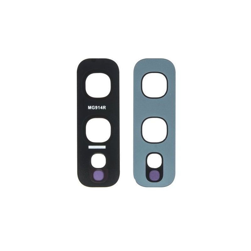 Samsung Galaxy S10e Camera Lens - White