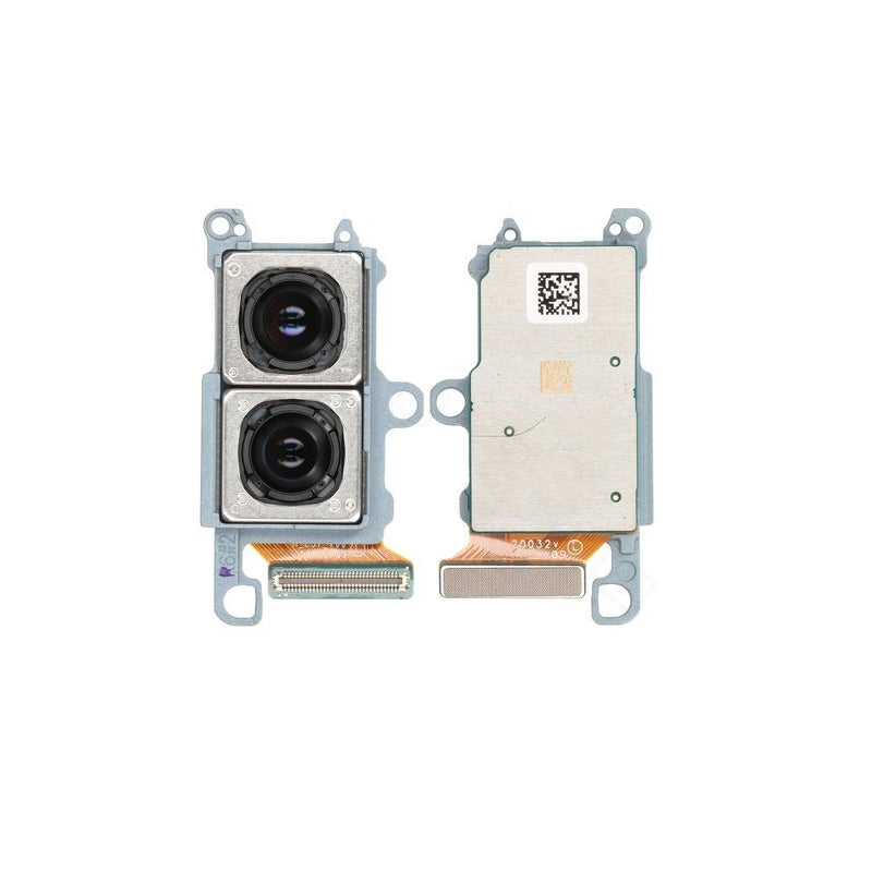 Samsung Galaxy S20 Camera, rear 64+12 Mpix - Original