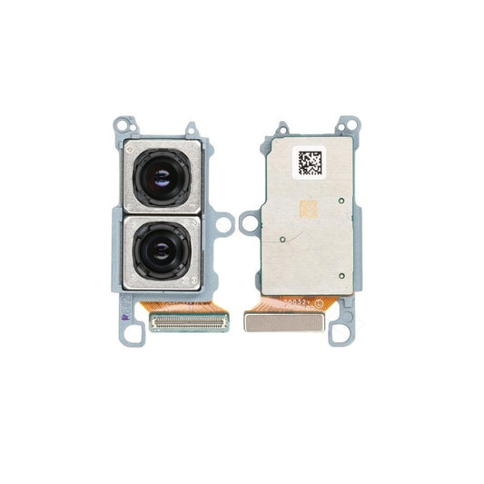 Samsung Galaxy S20 Camera, rear 64+12 Mpix - Original