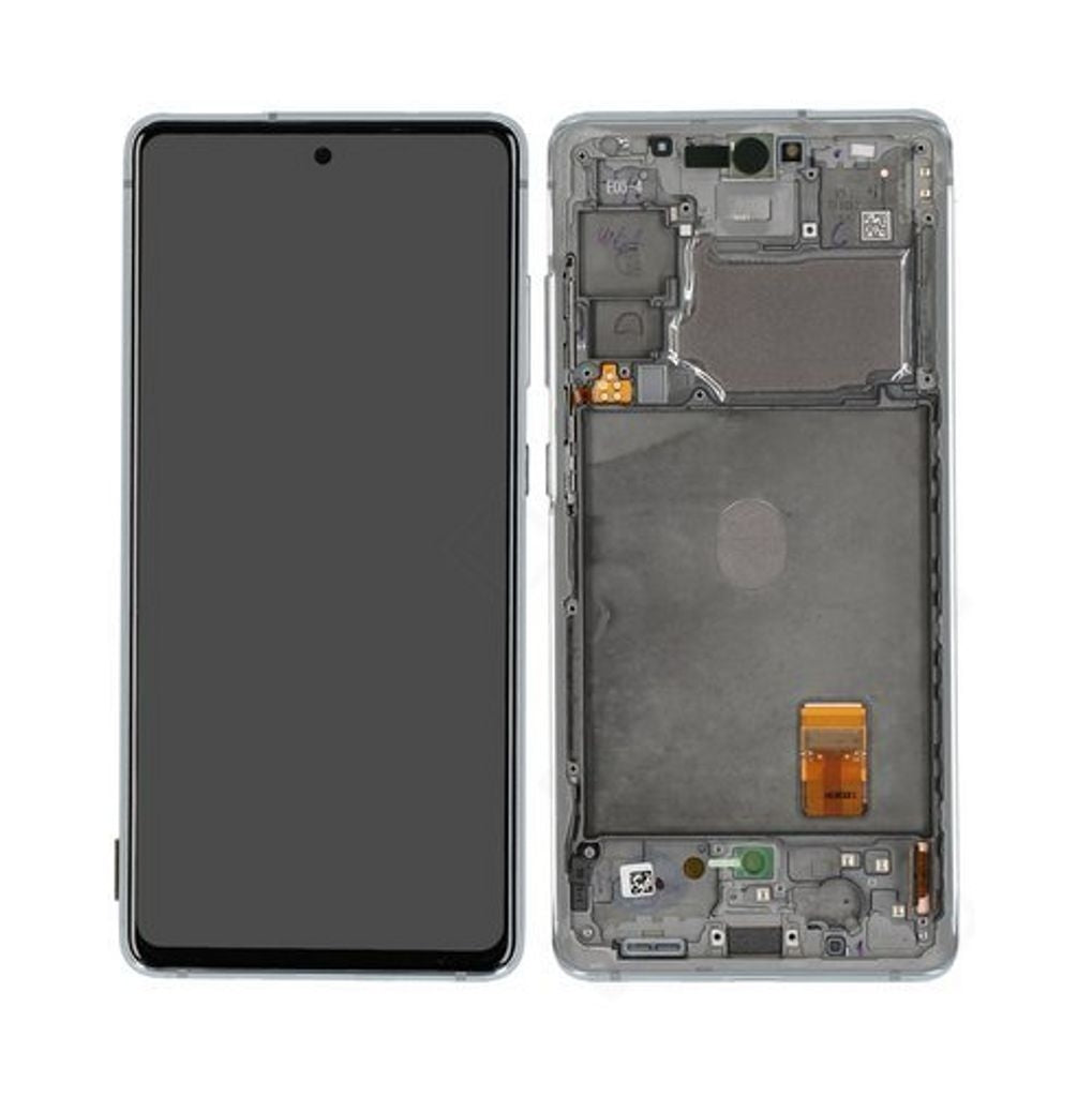 Samsung Galaxy S20 FE 4G Display - Cloud White
