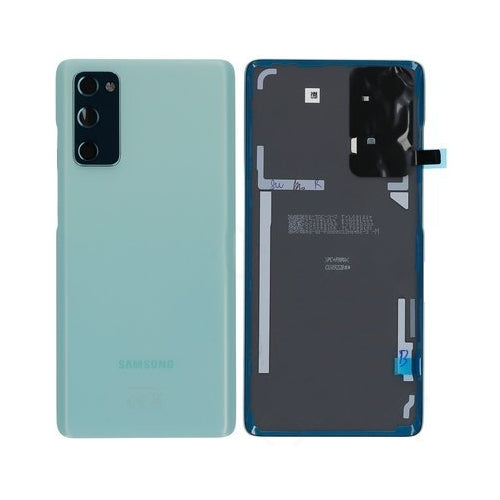 Samsung Galaxy S20 FE 5G Back Cover/Battery Cover - Green