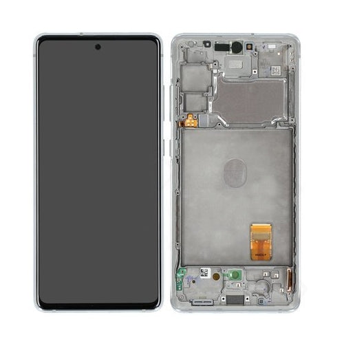 Samsung Galaxy S20 FE 5G LCD Screen - White