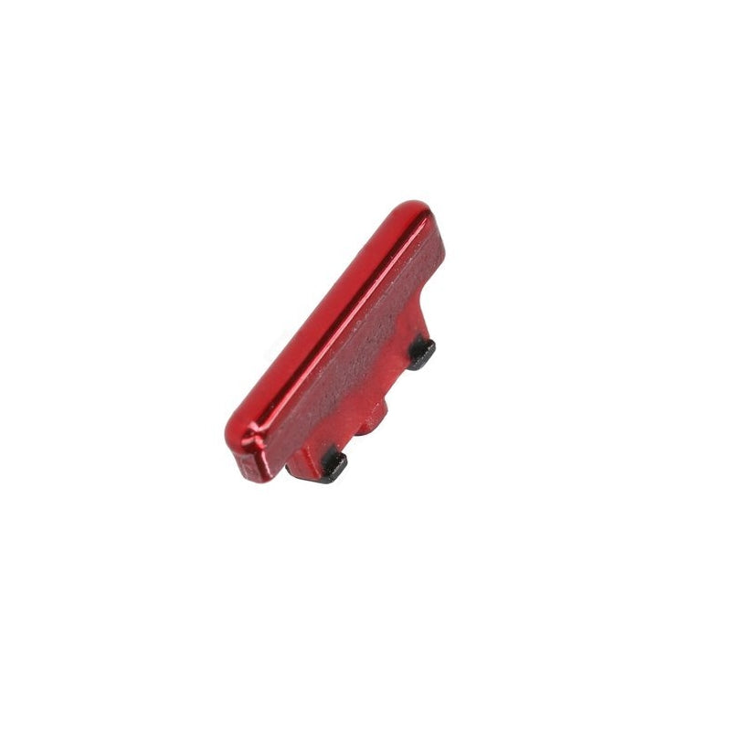 Samsung Galaxy S20 FE Bixby Key Cloud Red