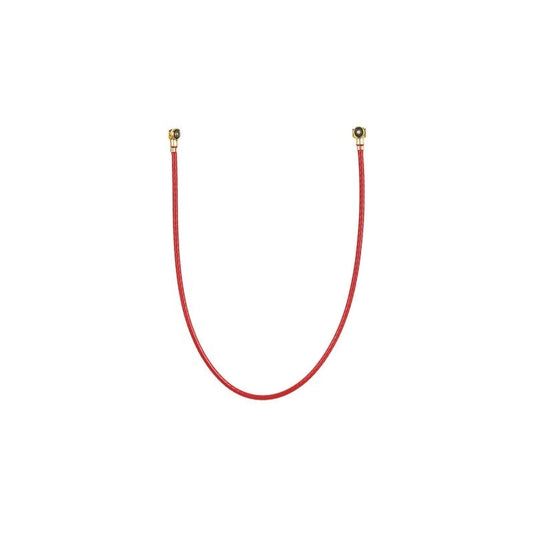 Samsung Galaxy S20 FE Coaxial cable 123.5mm - Red