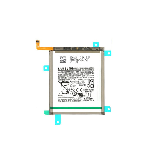 Samsung Galaxy S20 FE & Galaxy A52s 5G Battery - Original