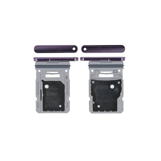 Samsung Galaxy S20 FE SIM card holder - Pink/Lavender