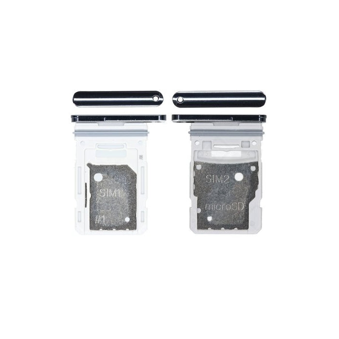 Samsung Galaxy S20 FE Sim card holder - Blue