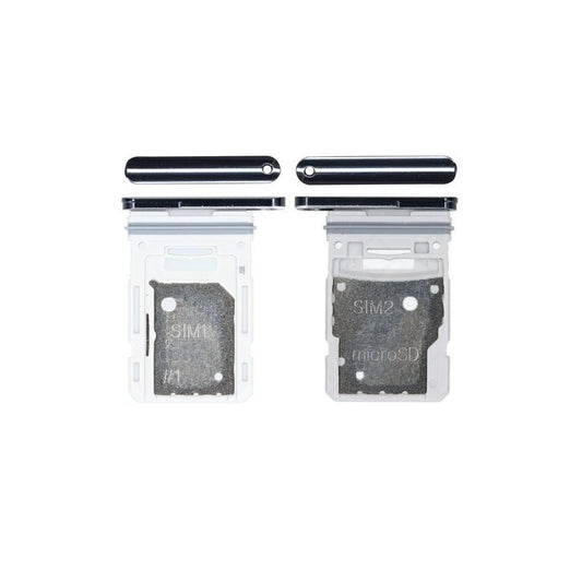 Samsung Galaxy S20 FE Sim card holder - Blue