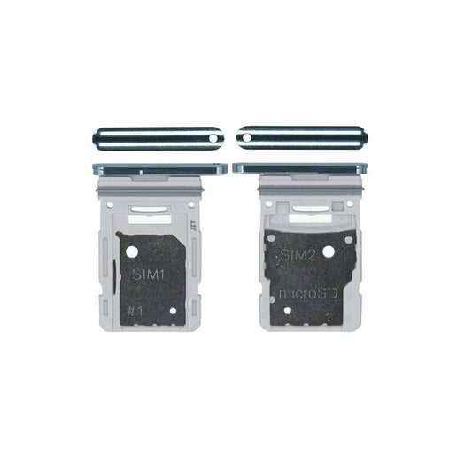 Samsung Galaxy S20 FE Sim card holder - Mint