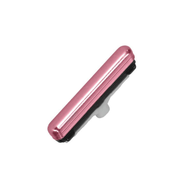 Samsung Galaxy S20 & Galaxy S20 Plus Intel button - Pink