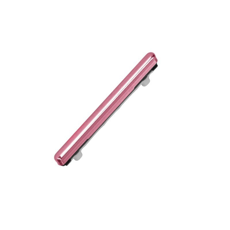 Samsung Galaxy S20 & Galaxy S20 Plus Volume Button - Pink