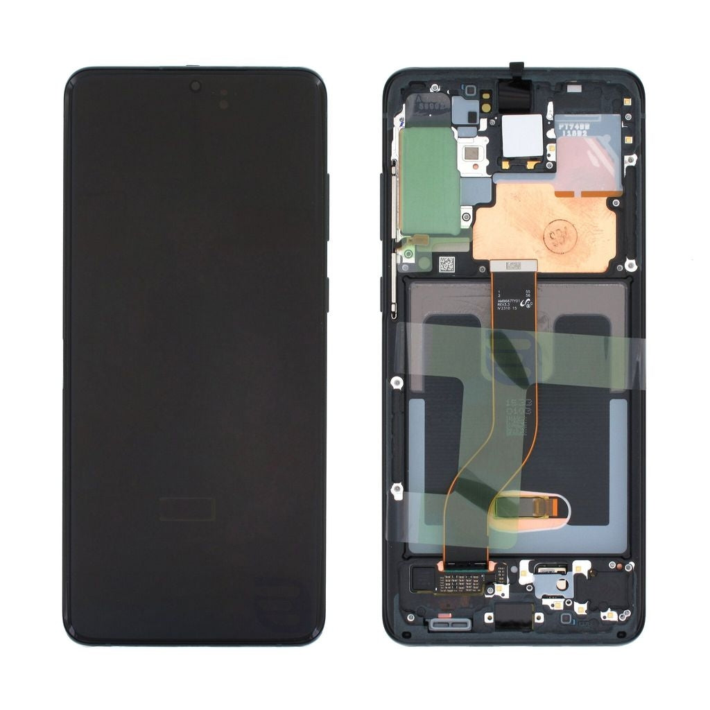 Samsung Galaxy S20 Plus 5G Display - Graphite