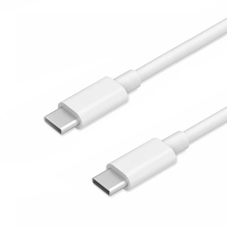Samsung Galaxy S20 USB-C to USB-C Cable Q.C, EP-DG977 - White