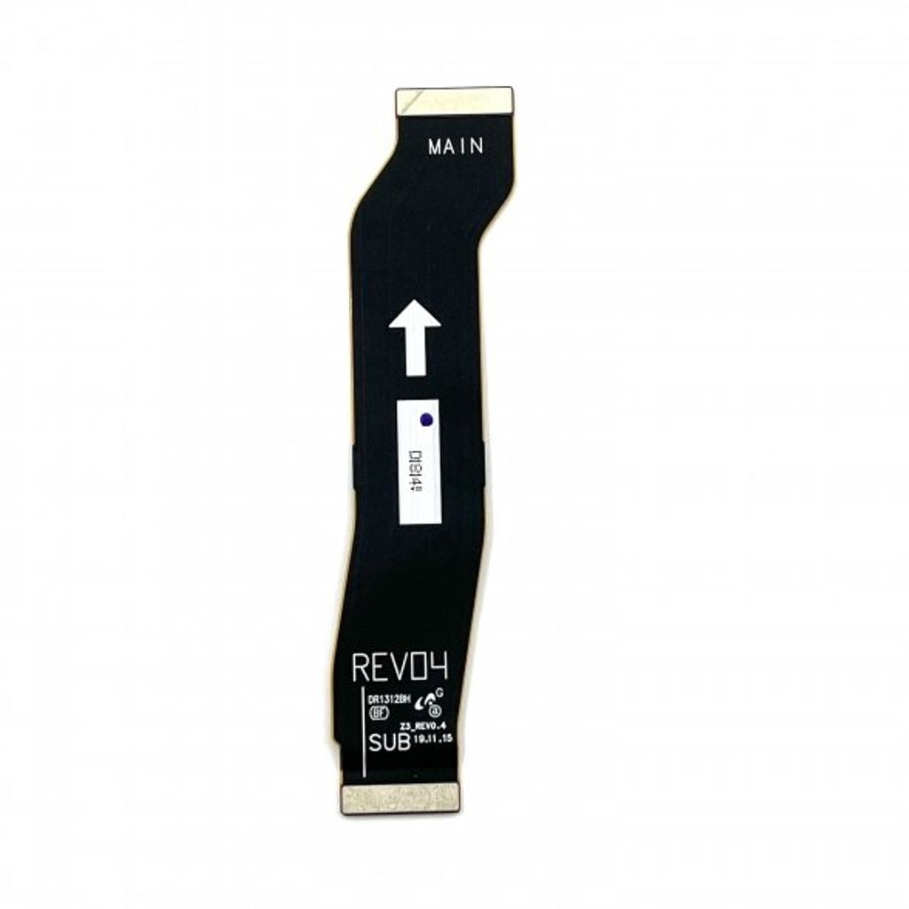 Samsung Galaxy S20 Ultra Main Flex Cable