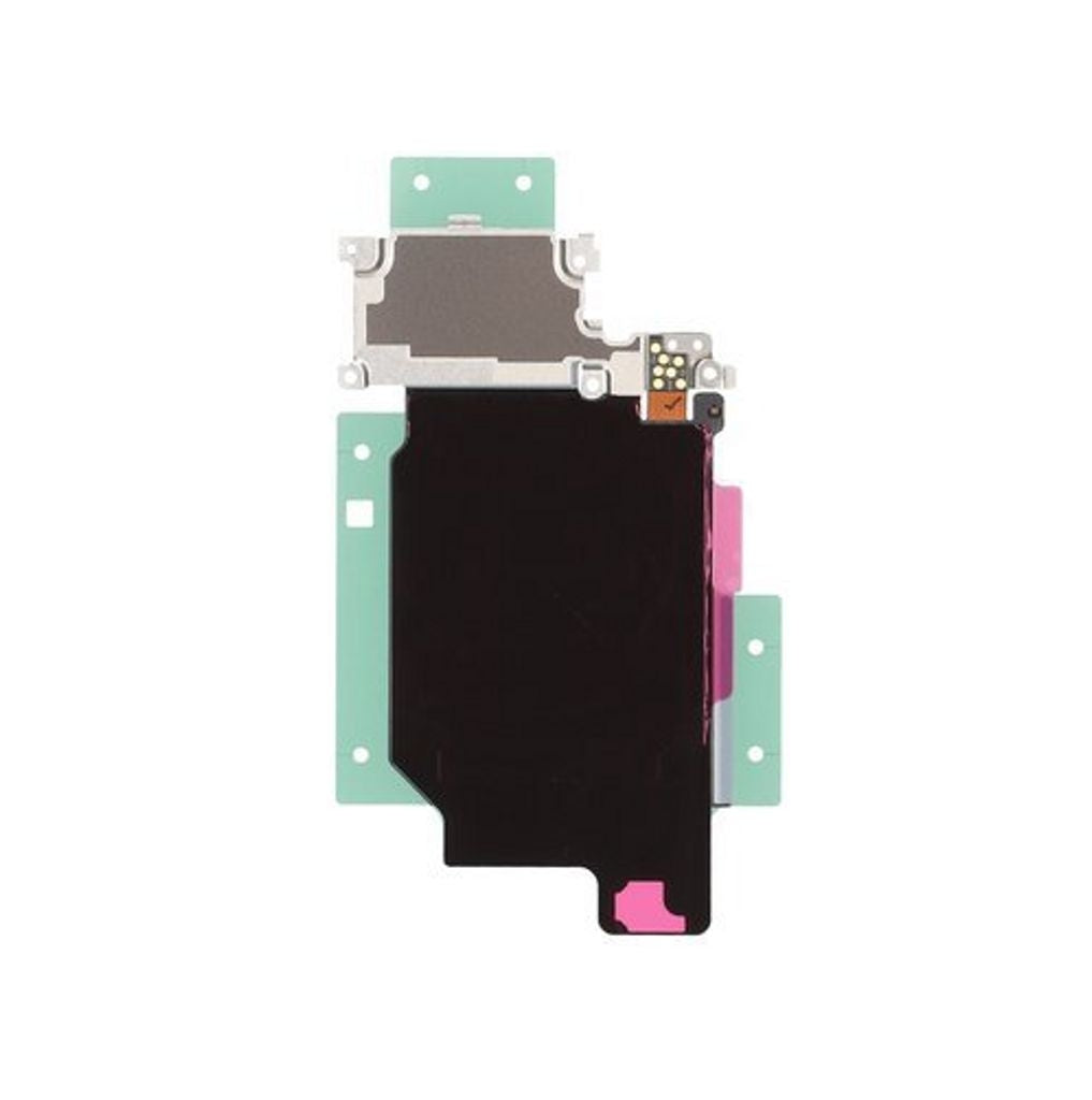 Samsung Galaxy S20 trådlös laddningsantenn och NFC-antenn