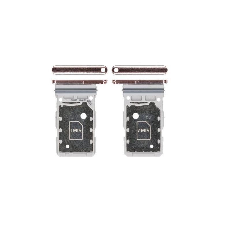 Samsung Galaxy S21 5G Sim card holder - Phantom Violet
