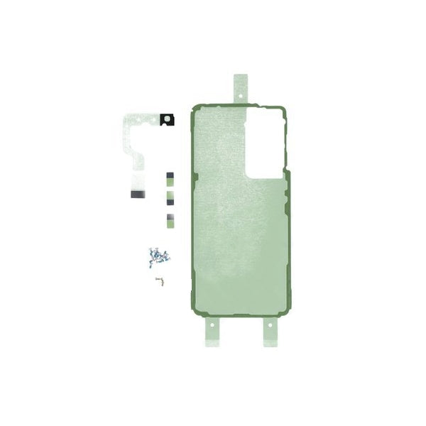 Samsung Galaxy S21 5G Tape Set with Screws - Original