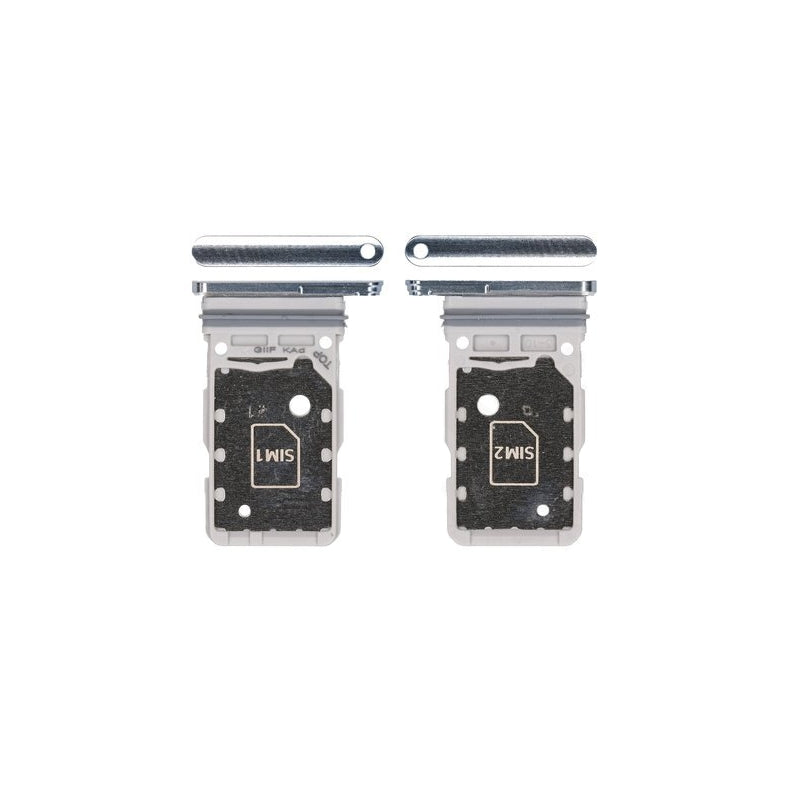 Samsung Galaxy S21 Plus 5G Sim card holder - Phantom Silver