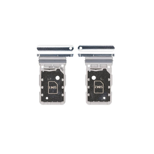 Samsung Galaxy S21 Plus 5G Sim card holder - Phantom Silver