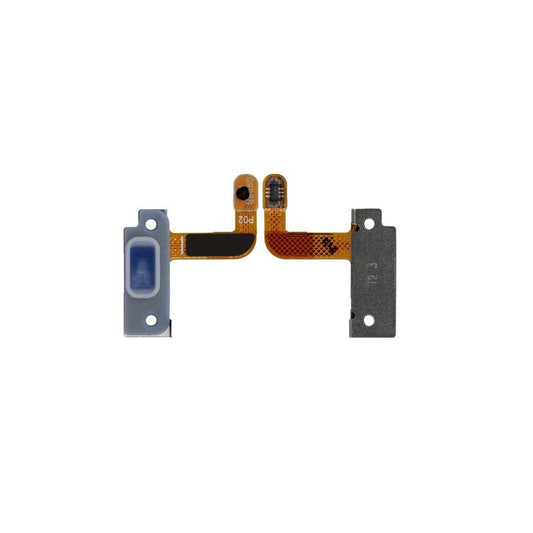 Samsung Galaxy S21 Ultra 5G Side Button Flex - Original