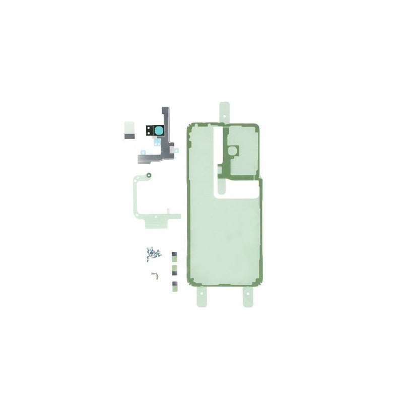 Samsung Galaxy S21 Ultra 5G Tape Set with Screws - Original